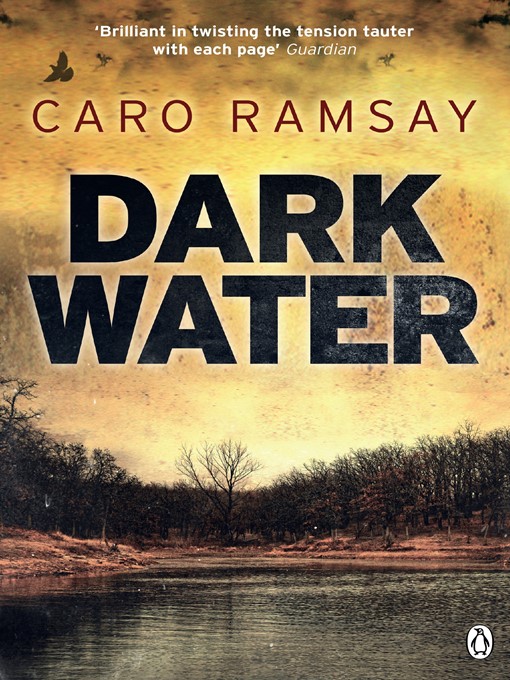 Title details for Dark Water by Caro Ramsay - Wait list